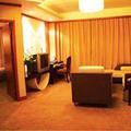 Отель Peterman Apartment Hotel Ningbo