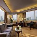 Отель Sofitel Shanghai Hyland