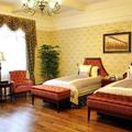 Отель Astor House Hotel