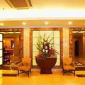 Отель Howard Johnson All Suites Hotel