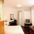 Отель Kingland Serviced Apartments