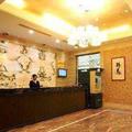 Отель East China Hotel Shanghai