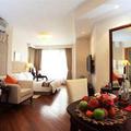 Отель Shanghai Acme Sunhall Serviced Apartment