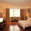 Отель Green Tree Inn (Shenzhen Dongmen)