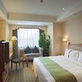 Отель Holiday Inn City Centre Shenyang