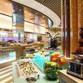 Отель Sheraton Shenyang Lido Hotel