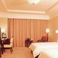 Отель Haiyi Jin Jiang Hotel Wuhan