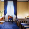 Отель BEST WESTERN Hotel Re Enzo