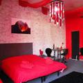 Отель Catania City Center B&B