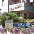 Отель Hotel Des Bains Cattolica