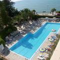 Отель Hotel Tourist Cefalu