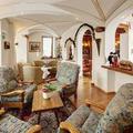 Отель Columbia Hotel Cortina d'Ampezzo