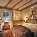 Отель Cristallo Palace Hotel Cortina d'Ampezzo