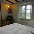 Отель Sole del Sodo Il Bed & Breakfast Cortona