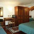 Отель Hotel Walser Courmayeur