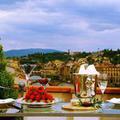 Отель The Westin Excelsior Florence