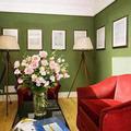 Отель Hotel Regency Florence