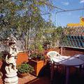 Отель Ritz Hotel Florence