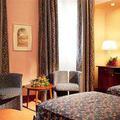 Отель Best Western Hotel Rivoli Florence