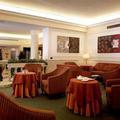 Отель BEST WESTERN Grand Hotel Adriatico