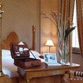 Отель Hotel Albani Firenze