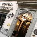 Отель Boscolo Hotel Astoria