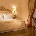 Отель Atlantic Palace Hotel Florence