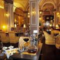Отель Bernini Palace Hotel