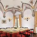 Отель Grand Hotel Minerva