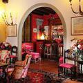 Отель Monna Lisa Hotel Florence