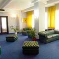 Отель Nord Florence Hotel