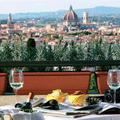 Отель Hotel President Florence