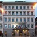 Отель Roma Hotel Florence