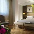 Отель Starhotels Tuscany