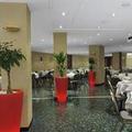 Отель Hotel Basilea Florence