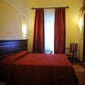 Отель Hotel California Florence