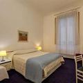 Отель Dante Hotel Florence