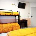 Отель Eurhotel Florence