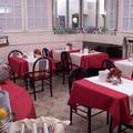 Отель Villa Liberty Hotel Florence
