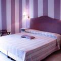 Отель Alex Hotel Florence