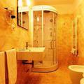 Отель Hotel Bretagna