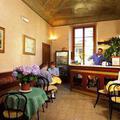 Отель Hotel Casci