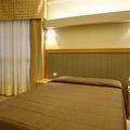 Отель Delle Nazioni Hotel