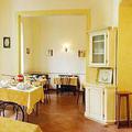 Отель Eden Hotel Florence