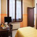 Отель Hotel Fiorita