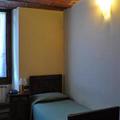 Отель Giglio Hotel Florence