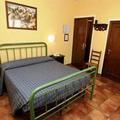 Отель Nizza Hotel Florence