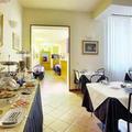 Отель Hotel Colomba