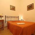 Отель Hotel Ferretti Florence