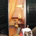 Отель Varsavia Hotel Florence